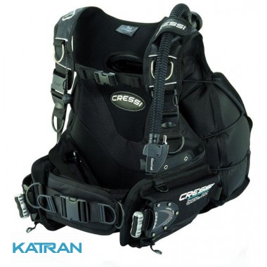 Компенсатор плавучести Cressi Sub Back Jac