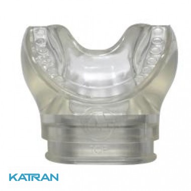 Загубник Apeks анатомический