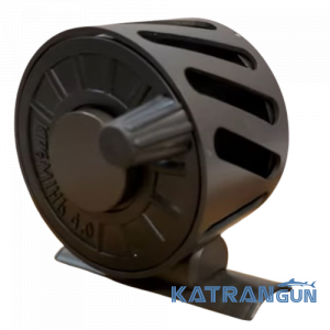 Катушки для подводной охоты Katrangun Кремень 4.0