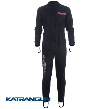 Піддьовка для сухого гідрокостюма Cressi Undersuit Unisex 264g / m2