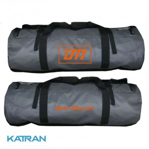 Велика сумка для снарядження Deep Master