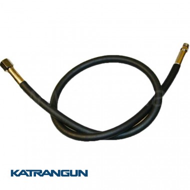 Шланг высокого давления Apeks Carbon 80 см