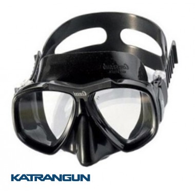 Маска для підводного полювання Cressi Sub Focus