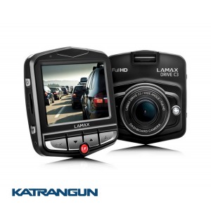 Реєстратори маршрутів