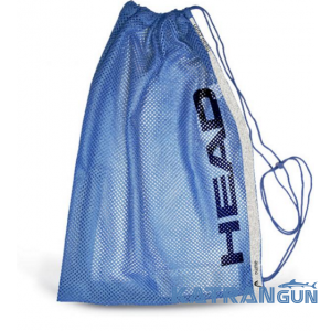 Рюкзак из сетки Head Training Mesh Bag