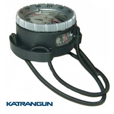 Компас наручный Suunto SK-8 на шнуре