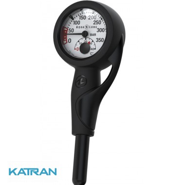 Манометр Aqua Lung высокого давления