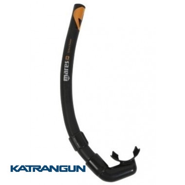 Трубка для підводного полювання Mares Samurai