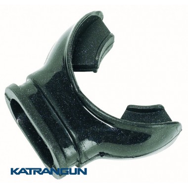 Загубник силіконовий Salvimar