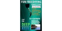 Тесты ласт XT Diving Pro на Соколовском карьере  Fun Freediving Competition