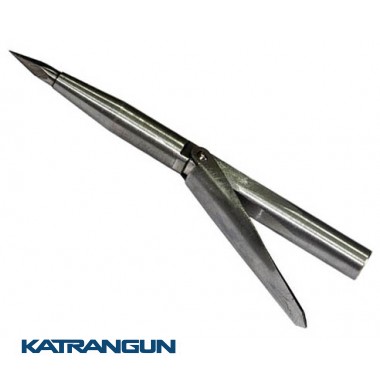 Підводна рушниця накінечник зі змінним жалом Фірмовий №5