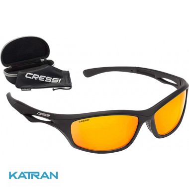 Спортивные очки унисекс Cressi Sub Sniper