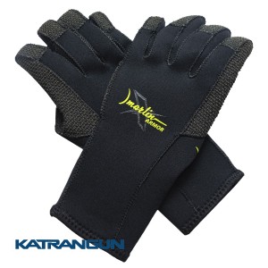 Рукавички Marlin Armor 3 мм