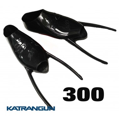 Калоши для ласт C4 300 (пара)