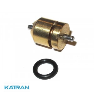 Гермоввод заднерукий Pelengas