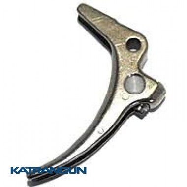 Крючок спусковой Pelengas ; нержавеющий