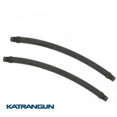 Арбалетна тяга BS Diver 13 мм (довжина 16 см, пара)