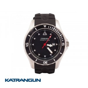 Професійний наручний годинник для дайвінгу Cressi Manta