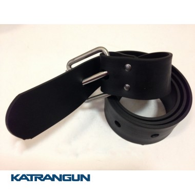 Разгрузочный пояс для подводной охоты Katrangun 1,38 м