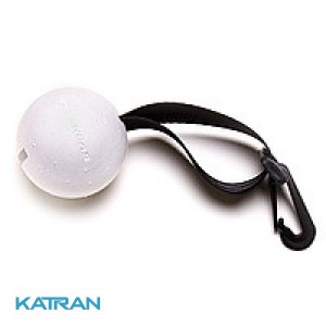 Шар-поплавок для подводной охоты