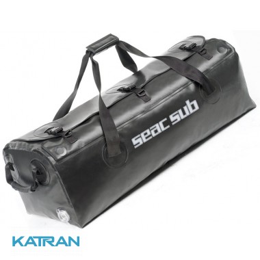 Сумка для спорядження підводного полювання Seac Sub U-Boot
