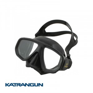 Підводна маска Beuchat Strato; гумова