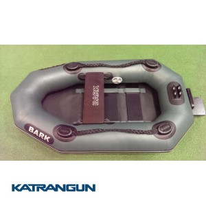 Плот-буй для подводной охоты Bark Титаник