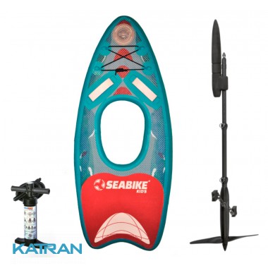Дитячий набір Seabike