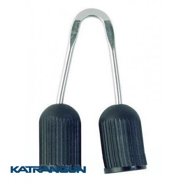 Зачепи для арбалетів з нейлоновими жолудями Salvimar Small