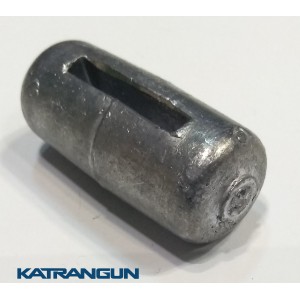 Грузик до ножних вантажів знімний, 180 г