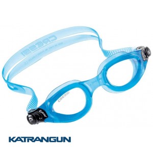 Дитячі окуляри для плавання Cressi Sub Rocks (7-15 років)