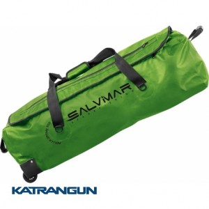 Cумка для снаряжения подводного охотника Salvimar Roller Dry Big 100 л