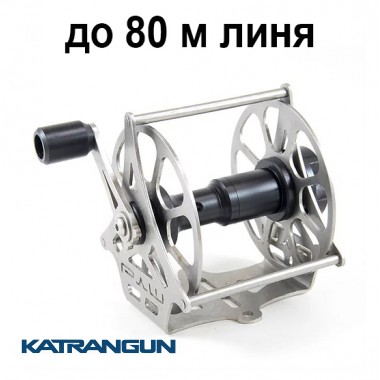 Катушка MVD Reel Vertical AFS NG, розмір XL