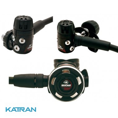 Регулятор для дайвінгу Beuchat VRT 200