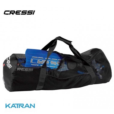 Универсальная сумка для дайвинга Cressi Sub GORGONA