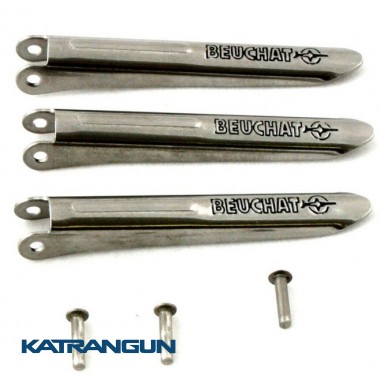 Прапорець Beuchat Шип 55 мм