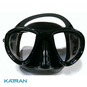 Маски підводне полювання IST Bluetech