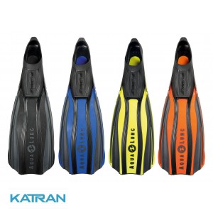 Ласти для дайвінгу