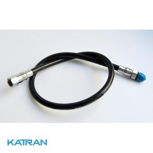 Шланг высокого давления BS Diver (5200 PSI kevlar) 56 см