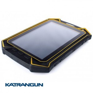 Антиударні планшети для туризму