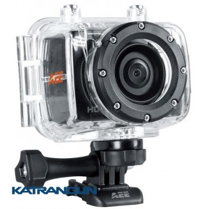 Екшн камери