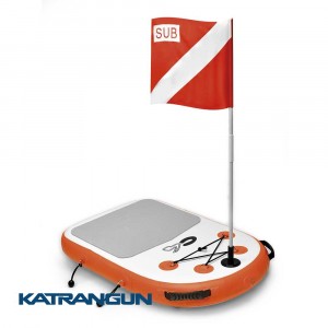 Буй пліт C4 Cruiser