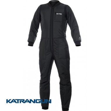 Утеплитель для сухого гидрокостюма Bare Super Hi-Loft