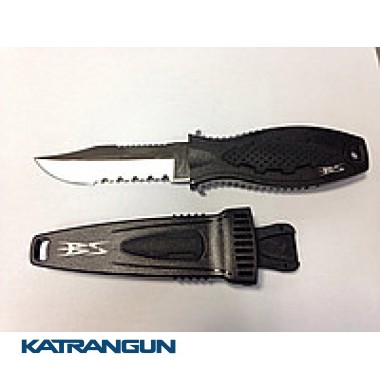 Ніж підводного мисливця BS Diver Mini Os