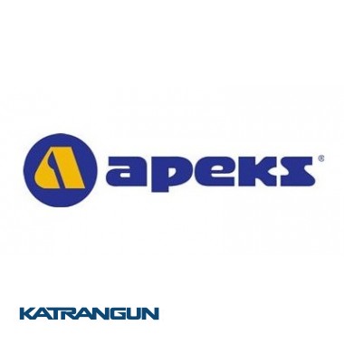Глибиномір Apeks для заміни консолі