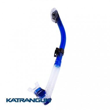 Трубка для плавання Marlin Dry Flap