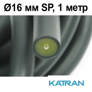 Тяги в бухтах Pathos Latex Anaconda; 16 мм SP, 1 метр