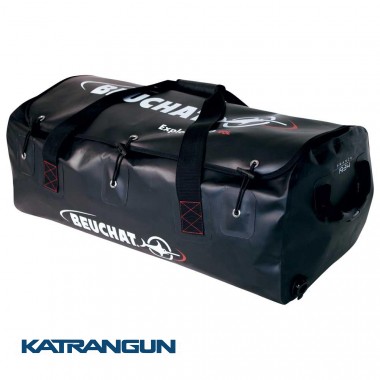 Прочная сумка для снаряжения Beuchat Explorer Hd 90 л