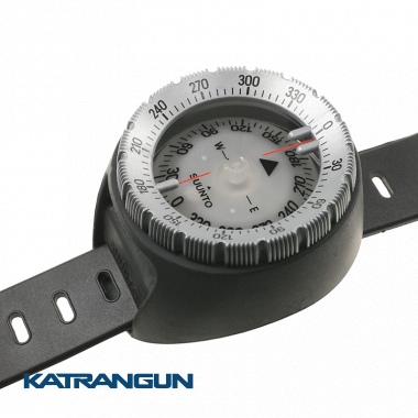 Подводный наручный компас Suunto SK-8