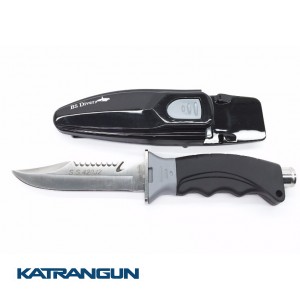 Ніж для дайвінгу BS Diver Jamaica